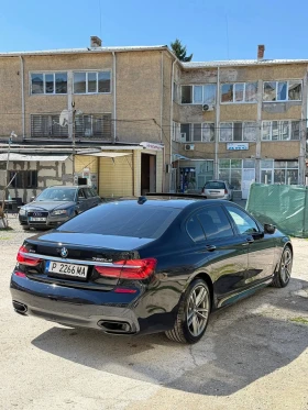BMW 750 750 Ld Xdrive, снимка 4