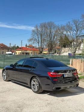 BMW 750 750 Ld Xdrive, снимка 2