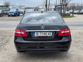 Mercedes-Benz E 350 4Matic AMG Line , снимка 6