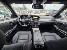 Mercedes-Benz E 350 4Matic AMG Line , снимка 12