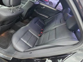 Mercedes-Benz E 350 4Matic AMG Line , снимка 11