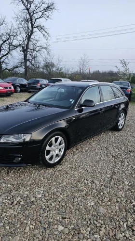 Audi A4 2.0TDI/143KS/6SK, снимка 2