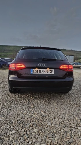 Audi A4 2.0TDI/143KS/6SK, снимка 17