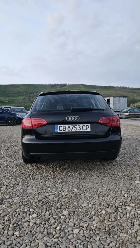 Audi A4 2.0TDI/143KS/6SK, снимка 4