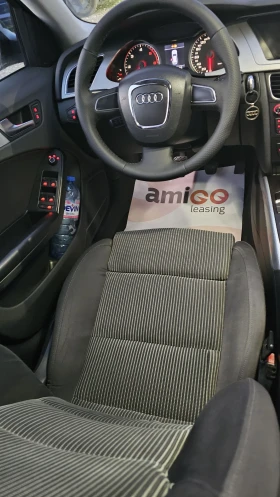 Audi A4 2.0TDI/143KS/6SK, снимка 13