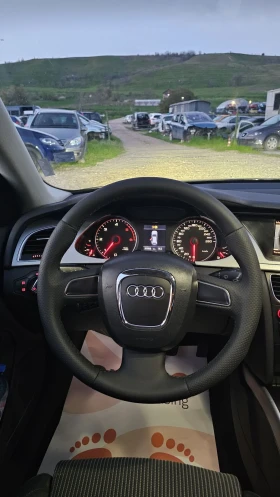 Audi A4 2.0TDI/143KS/6SK, снимка 9