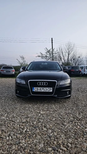 Audi A4 2.0TDI/143KS/6SK, снимка 1