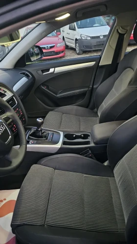 Audi A4 2.0TDI/143KS/6SK, снимка 12