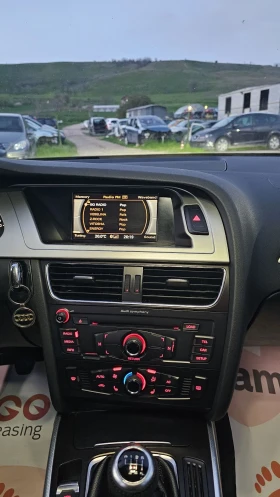 Audi A4 2.0TDI/143KS/6SK, снимка 10