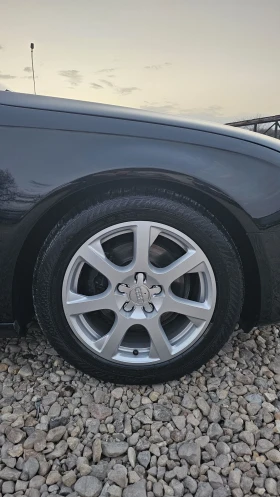 Audi A4 2.0TDI/143KS/6SK, снимка 7