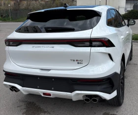 DONGFENG T5-EVO 1.5 HEV, снимка 3