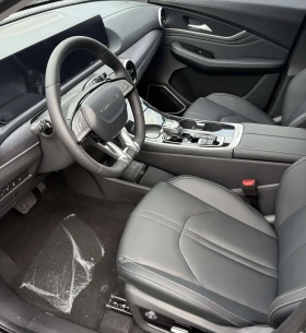 DONGFENG T5-EVO 1.5 HEV, снимка 8