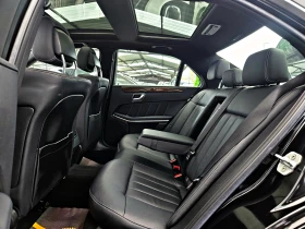 Mercedes-Benz E 350 AMG/4MAT/GERMANY/DISTRON/PANO/ПОДГРЕВ/AMBIENT/LIZI, снимка 16
