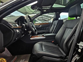 Mercedes-Benz E 350 AMG/4MAT/GERMANY/DISTRON/PANO/ПОДГРЕВ/AMBIENT/LIZI, снимка 15