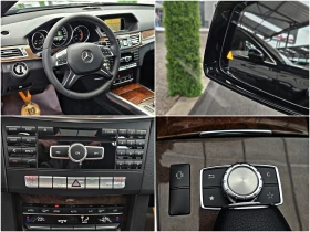 Mercedes-Benz E 350 AMG/4MAT/GERMANY/DISTRON/PANO/ПОДГРЕВ/AMBIENT/LIZI, снимка 13