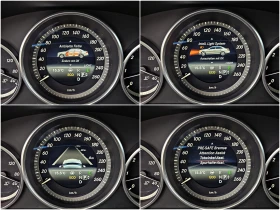 Mercedes-Benz E 350 AMG/4MAT/GERMANY/DISTRON/PANO/ПОДГРЕВ/AMBIENT/LIZI, снимка 11