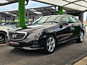 Mercedes-Benz E 350 AMG/4MAT/GERMANY/DISTRON/PANO/ПОДГРЕВ/AMBIENT/LIZI, снимка 1