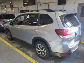 Subaru Forester TOURING| LANE ASSIST| 2 КЛЮЧА| PANORAMA| , снимка 4