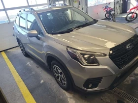 Subaru Forester TOURING| LANE ASSIST| 2 КЛЮЧА| PANORAMA| , снимка 2