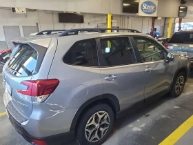 Subaru Forester TOURING| LANE ASSIST| 2 КЛЮЧА| PANORAMA| , снимка 3