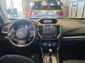 Subaru Forester TOURING| LANE ASSIST| 2 КЛЮЧА| PANORAMA| , снимка 10