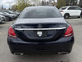Mercedes-Benz C 300 69к.км, ПЕРФЕКТНА!, снимка 4