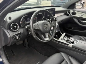 Mercedes-Benz C 300 69к.км, ПЕРФЕКТНА!, снимка 5