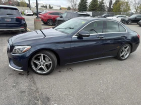 Mercedes-Benz C 300 69к.км, ПЕРФЕКТНА!, снимка 2