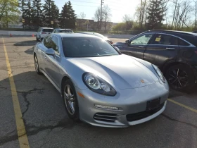 Porsche Panamera 4S* PDK* ОБДУХ* ПОДГРЕВ* КАМЕРА* KEYLESS* BOSE, снимка 2