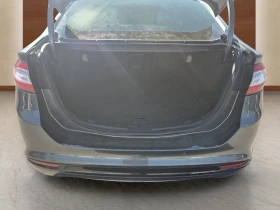 Ford Mondeo 1.5 EcoBoost, снимка 12