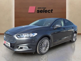Ford Mondeo 1.5 EcoBoost, снимка 1