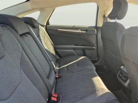 Ford Mondeo 1.5 EcoBoost, снимка 9
