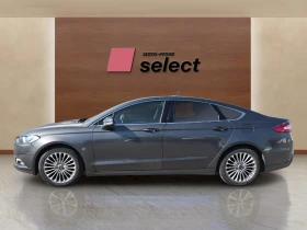 Ford Mondeo 1.5 EcoBoost, снимка 8