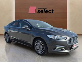 Ford Mondeo 1.5 EcoBoost, снимка 3
