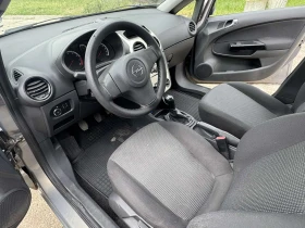 Opel Corsa, снимка 12