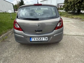 Opel Corsa, снимка 4
