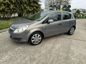 Opel Corsa, снимка 1