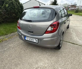 Opel Corsa, снимка 5