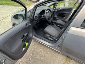 Opel Corsa, снимка 14
