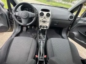 Opel Corsa, снимка 8