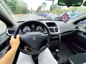 Peugeot 207 SW, снимка 9