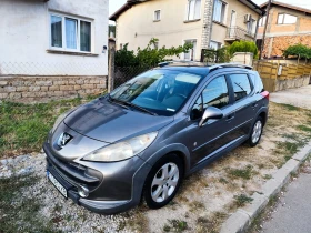 Peugeot 207 SW, снимка 1