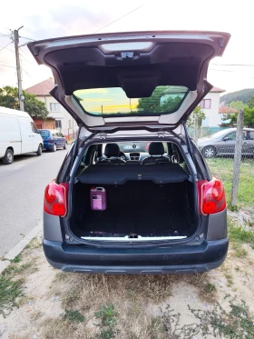 Peugeot 207 SW, снимка 5