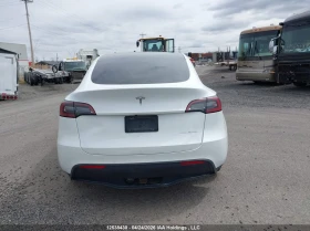 Tesla Model Y Long Range 4x4, снимка 9
