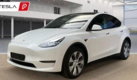 Tesla Model Y Long Range 4x4, снимка 1