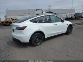 Tesla Model Y Long Range 4x4, снимка 3