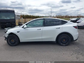 Tesla Model Y Long Range 4x4, снимка 8