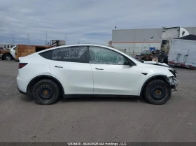 Tesla Model Y Long Range 4x4, снимка 7