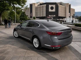 Kia K7 Prestige, снимка 2