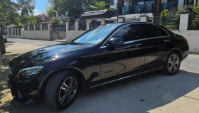 Mercedes-Benz C 200, снимка 8